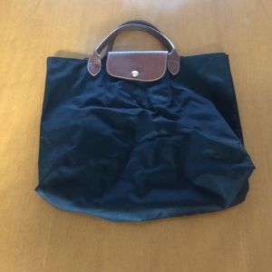 Longchamp Medium Tote